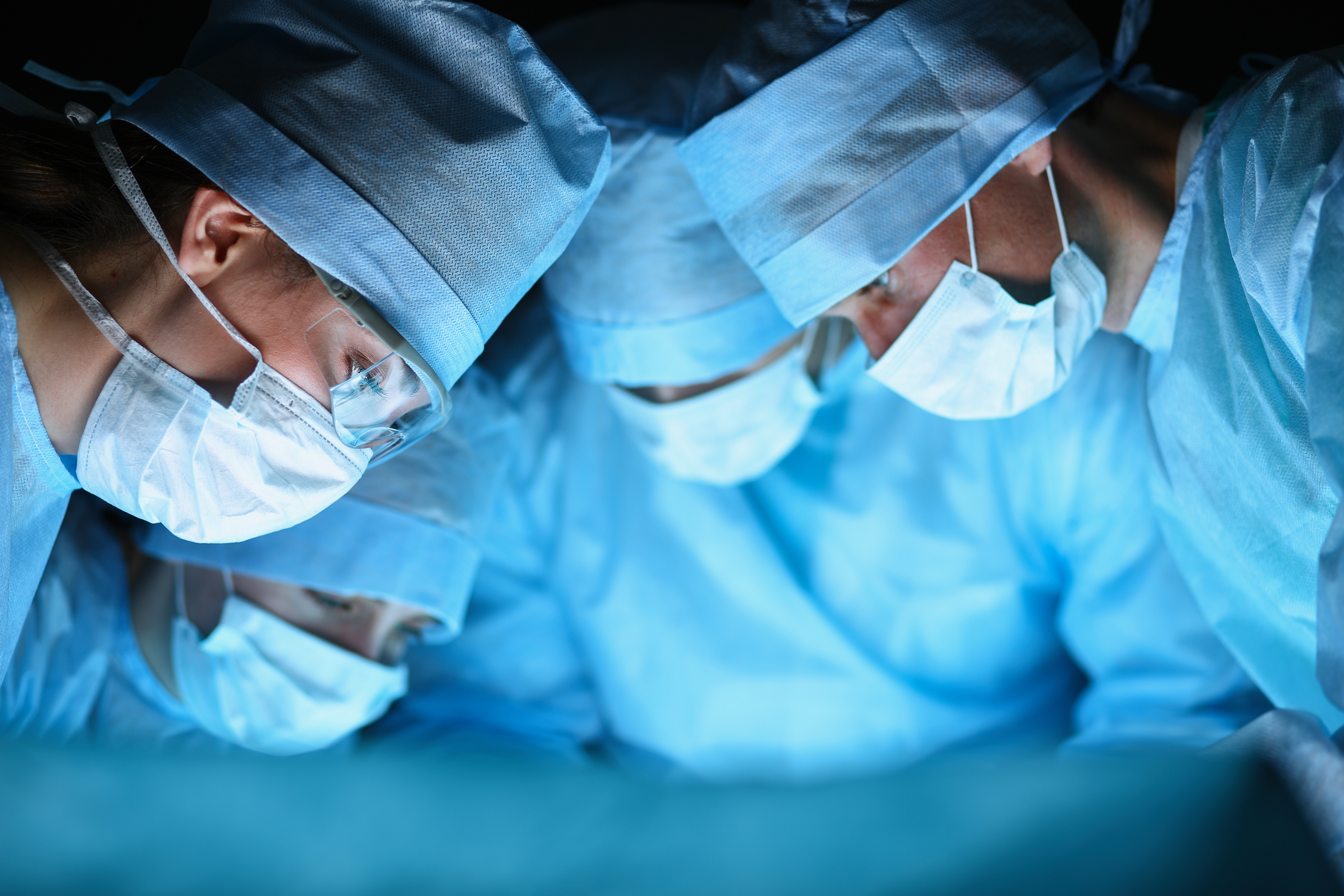 Surgery Center at Hamilton