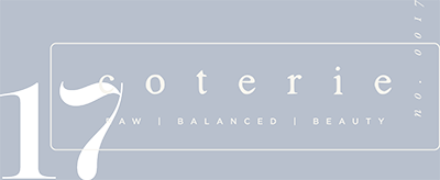 Coterie Salon and Spa